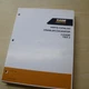CASE CX240B Crawler Excavator TrackHoe Spare Parts Manual book catalog 2007 list