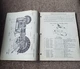  Massey Ferguson Ford TO30 TO20 9N 2N TE20 TE-A20 Tractor Parts Manual 