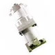 Hydraulic Gear Pump 705-52-31010 Suitable for Komatsu HD605-5 HD605-7 HD465-7