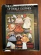 The Collector's Book of Dolls' Clothes: Costumes in Miniature, 1700-1929, HCDJ