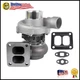 Turbocharger fits Oliver 1855 1950 1950T 1955 30-3327647 30-3040186 W3040186