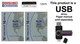 2005 Ford Truck F-150 Factory Shop Service Manual USB Drive