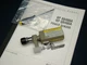 Agilent R8486A Waveguide Power Sensor 1uW-100mW for HP 435A 436A Meter USED