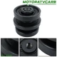 ALL-CARB Track Roller For Bobcat T190 T200 T250 T300 T320 T550 T180 T630 6689371