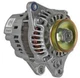 Alternator 00-07 Volvo EC14 EC15B EC20B SABB Marine L3E 12V 40A A7TCA0271 30HP