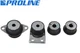 Proline&reg; AV Annular Bufffer Mount Set For Stihl 030 031AV 032AV