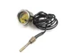 Temperature Gauge for Oliver Tractor SUPER 44 55 66 77 88 440 660 HG OC3 7A528B