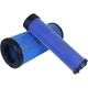 Outer Inner Air Filter Kit P772579 P775300 Fit for Massey Ferguson MF2435 MF333