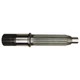 YN15V00025S101 SHAFT   FITS KOBELCO SK200-8 sk200-6e sk210-8 swing motor 