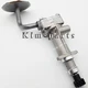New Oil pump for Isuzu 4JG1T 4JG1TPA IHI 80HN Excavator TAKEUCHI TL140 Loader
