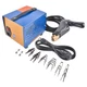 110V 1000W Portable Tire Grooving Machine with 20 Blades High Power No Screen