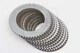 15135374 DISC KIT FOR VOLVO L220F, L220G, L220H, L250G L250H VOE15135374