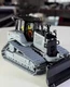 100th Cat D6 XE Lgp Track-Type Tractor Bulldozer 1:50 DieCast Masters 85554BGC