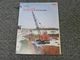 Link Belt LS-108B Excavator Crane Specifications & Lifting Capacities Manual