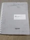 Cedarapids CR451 Rubber Tire Paver Operators Manual, 1991 Edition