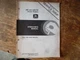 John Deere AM & AM/FM Stereo Radio Owner Operator Manual OMTY20735