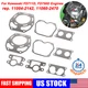 Rocker Head Cover Gasket Kit #11004-2142 / 11060-2470 For Kawasaki FD711D FD750D