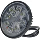 24W LED Sealed Round PAR 36 JD AC Case IH Cat Ford 2200LM RE561116 373662R1