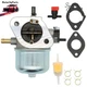 Carburetor FH430V FS481V 15003-7061 15003-7047 Fits For Kawasaki Engine Carb