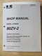 Kawasaki 80ZV-2, Wheel Loader, Shop Manual, S/N80C5-5001up, Cummins QSC8.3,...