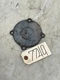 1970 Massey Ferguson MF 1100 Tractor Front Engine Plate Perkins 354