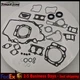 Engine Rebuild Gasket Kit For John Deere 425 445 F911 Kawasaki FD620 D FD661 D