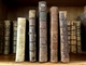 ENGLISH OLD BOOK FROM 1700s - Rare Historical Collectible Text from 18th Century