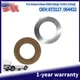 NEW 2PCS Set 873117+064432 Clutch Disc Kit for Hobart Mixer M802 80qt