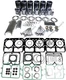 Overhaul Rebuild Kit for Komatsu Engine 6D155 S6D155 S6D155-4A S6D155-4C