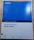 KOBELCO SK27SR-5 ACERA EXCAVATOR OPERATION & MAINTENANCE MANUAL S/N PV13-UP