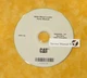 SEBP2395 New CAT Caterpillar 980G Wheel Loader Parts Manual Book CD. 2KR 