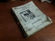 Yale Service Maintenance Manual for Forklift Model ERC 040-065 RF/ZF 