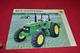 Massey Ferguson 1240 Tractor Dealers Brochure YABE14 
