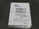 Komatsu PC200LL-8, PC220LL-8 Hydraulic Excavator Service Manual Repair Shop Book