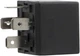 15-50961 AC Delco HVAC Heater Relay Front New for Olds NINETY EIGHT Cutlass