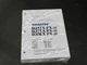 Komatsu D31EX-21,D31PX-21,D37EX-21,D37PX-21,D39EX-21,D39PX Dozer Service Manual