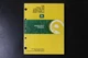 John Deere 7200 MaxEmerge 2 Planter Operator's Manual OM-H139535 Agricultural