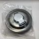 Lock Fuel Tank Cap 20Y-04-11160 134-04-61180 for Komatsu PC120-5 PC200-6 PC300-8
