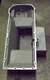 m9 ACE cummins V903C aluminum large volume oil pan military 4922610 new diesel 