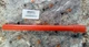 New Genuine OEM Kioti M3245-41182 Loader Level Indicator Pipe for KL2510, KL6010
