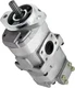 For Komatsu Wheel Loader WA120L-3 WA120-3MC Hydraulic Pump 705-51-20790