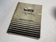 White Farm Equipment Model 2-135 Tractor Operators. Original Factory book