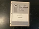 Differential B-275 Tractor Blue Ribbon Service Manual International Harvester IH
