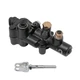 Master Cylinder 47250-31450-71 For Toyota Forklift 7FDU45 7FDU60 7FGU70 7FGU80