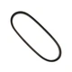 B11909404 One Belt Fits Troy Bilt Models 12066, 15008, 12062, 12066, 15008