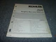 Kohler Model K341L Engine Shop Service Repair Workshop Manual