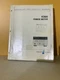 HP 00436-90012 436A Power Meter Operating and Service Manual