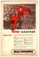 1949 Allis-Chalmers All Crop Harvester Original Print Advertisement (8.5 X 12)