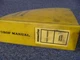 Komatsu SA6D140E-3 Engine on D155AX-5 PC600-6 WA500-3 Shop Service Repair Manual