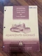 International TD-25 Series B Crawler Operators manual
